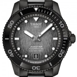 Tissot...