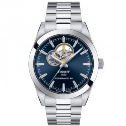 Tissot PRX Powermatic 80 Open Heart T127.407.11.041.01