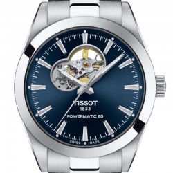 Tissot...