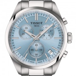 Tissot...