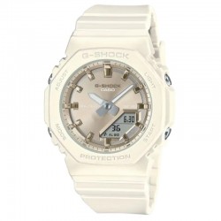 Casio G-shock Analog-Digital  Women GMA-P2100ST-7AER