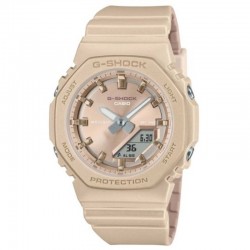 Casio G-shock Analog-Digital  Women GMA-P2100ST-9AER