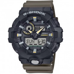 Casio G-shock G-classic GA-710TU-1A3ER