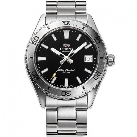 Orient Sports Mako 40 Automatic RA-AC0Q01B30B