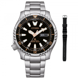 Citizen Promaster Marine Automatic NY0160-66EE