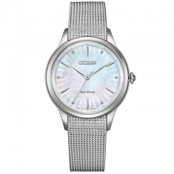 Citizen Eco-Drive EM1150-86D