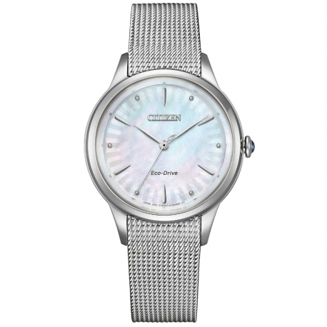 Citizen Eco-Drive EM1150-86D