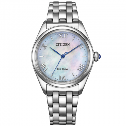 Citizen Eco-Drive EM1156-80X