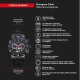 TIME FORCE Status Chrono TF5025MN-01