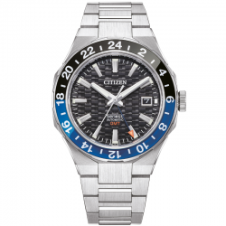 Citizen Series 8 GMT Automatic NB6030-59L