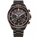 Citizen ATTESA SATELLITE WAVE GPS CC4074-61W Limited Edition