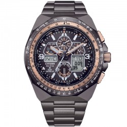 Citizen Citizen Promaster Skyhawk A-T Eco-Drive JY8149-05E