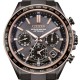 Citizen ATTESA SATELLITE WAVE GPS CC4074-61W Limited Edition