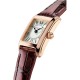 Frederique Constant Carree Ladies Classics FC-200MC14