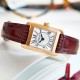 Frederique Constant Carree Ladies Classics FC-200MC14