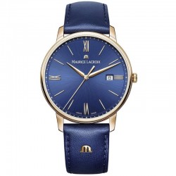 Maurice Lacroix Eliros Date EL1118-PVP01-411-1