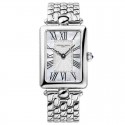 Frederique Constant  Art Deco Carree FC-200MPW2AC6B 