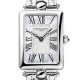 Frederique Constant Laikrodis Frederique Constant Art Deco Carree FC-200MPW2AC6B 