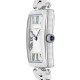 Frederique Constant Laikrodis Frederique Constant Art Deco Carree FC-200MPW2AC6B 