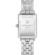 Frederique Constant Laikrodis Frederique Constant Art Deco Carree FC-200MPW2AC6B 