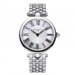 Frederique Constant Classics Art Deco Round FC-200MPW2AR6B 