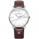 Maurice Lacroix Eliros Date EL1118-SS001-113-1