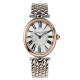 Frederique Constant Classics Art Deco Oval FC-200MPW2V2B