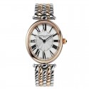 Frederique Constant Classics Art Deco Oval FC-200MPW2V2B