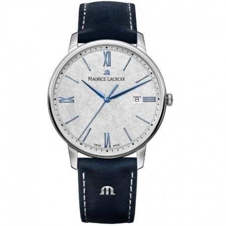 Maurice Lacroix Eliros Date EL1118-SS001-114-1