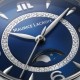 aurice Lacroix Fiaba Moonphase FA1084-SS002-420-1