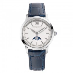 Frederique Constant Classics Slimline Ladies Moonphase - Kup FC-206SW1S6