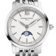 Frederique Constant Classics Slimline Ladies Moonph FC-206SW1S6B