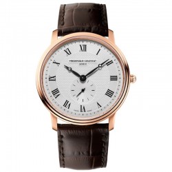 Frederique Constant Slimline Mid Size FC-235M4S4