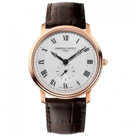 Frederique Constant Slimline Mid Size FC-235M4S4