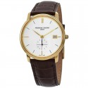 Frederique Constant Slimline Gents FC-245V4S5