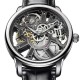 Maurice Lacroix Masterpiece Skeleton MP7228-SS001-000