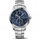 Maurice Lacroix Pontos Chronograph PT6388-SS002-420-1