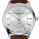 Frederique Constant Classics Quartz GMT FC-252SS5B6