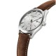 Frederique Constant Classics Quartz GMT FC-252SS5B6