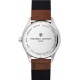 Frederique Constant Classics Quartz GMT FC-252SS5B6