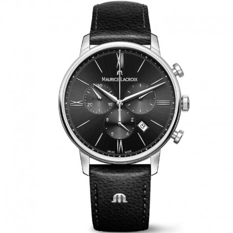 Maurice Lacroix Eliros Chronograph EL1098-SS001-310-1