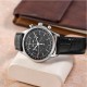 Frederique Constant Classics Quartz Chronograph Triple Calendar FC-296DG5B6