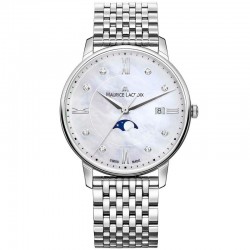 Maurice Lacroix Eliros Moonphase EL1096-SS002-170-1