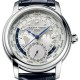 Frederique Constant Manufacture Classic Worldtimer Automatic FC-718WM4H6