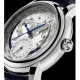 Frederique Constant Manufacture Classic Worldtimer Automatic FC-718WM4H6