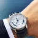 Frederique Constant Manufacture Classic Worldtimer Automatic FC-718WM4H6