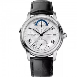 Frederique Constant Smart watch Hybrid Manufacture FC-750MC4H6