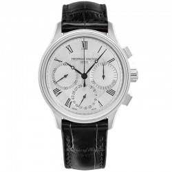  Frederique Constant Flyback Chronograph Manufacture Automatic FC-760MC4H6