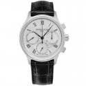  Frederique Constant Flyback Chronograph Manufacture Automatic FC-760MC4H6