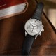  Frederique Constant Flyback Chronograph Manufacture Automatic FC-760MC4H6